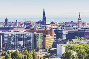 Helsinki, Finland